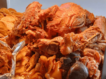 Carnitas artur