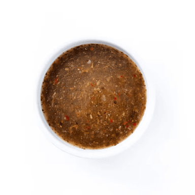 Salsa Chimichurri