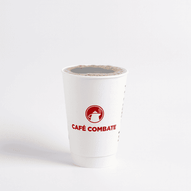 Café Americano 16 Oz