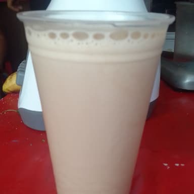 Chocomilk