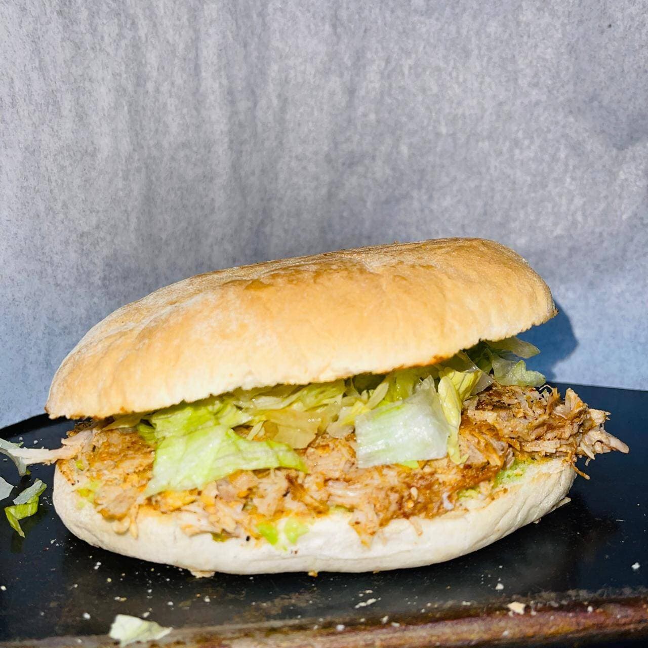 Torta Sencilla