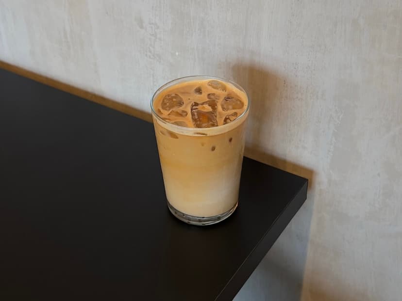 Armónica Café