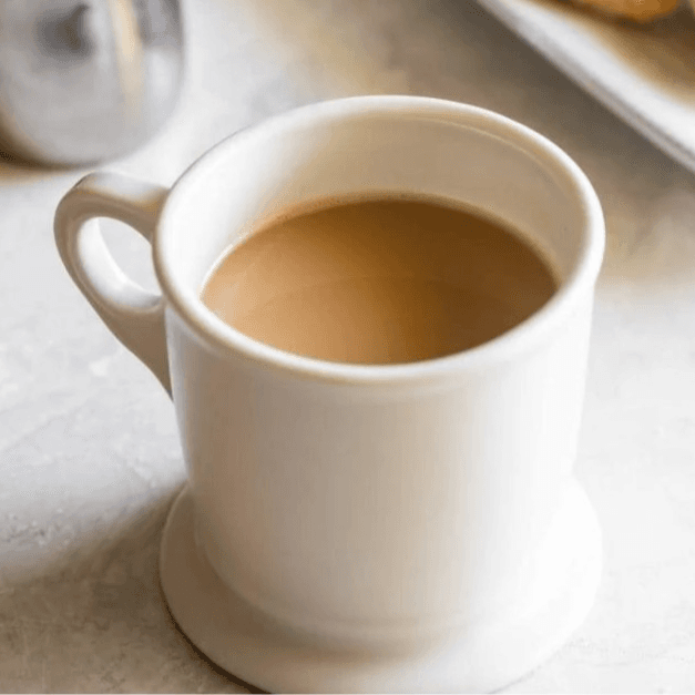 Café con Leche