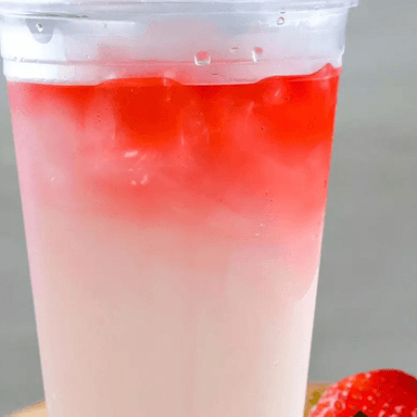Splashers Fresa