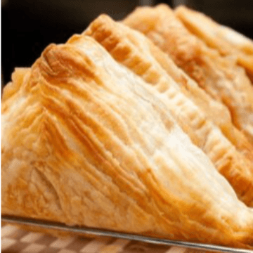 Pastel de Pollo
