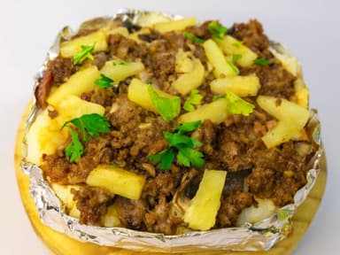 Al Pastor