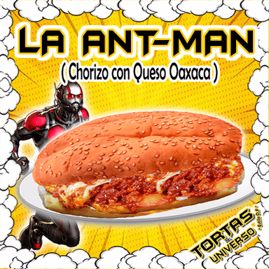 LA ANT-MAN