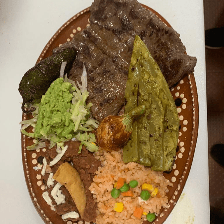 Tampiqueña