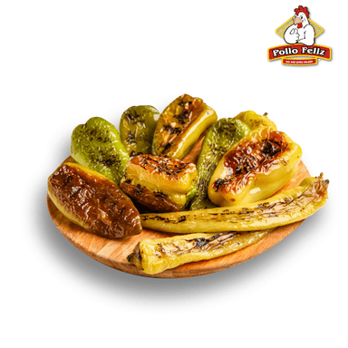 Chile Asado