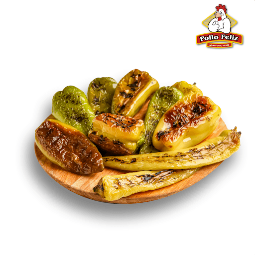 Chile Asado