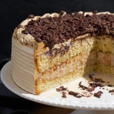 Tres Leches de Café (ST)