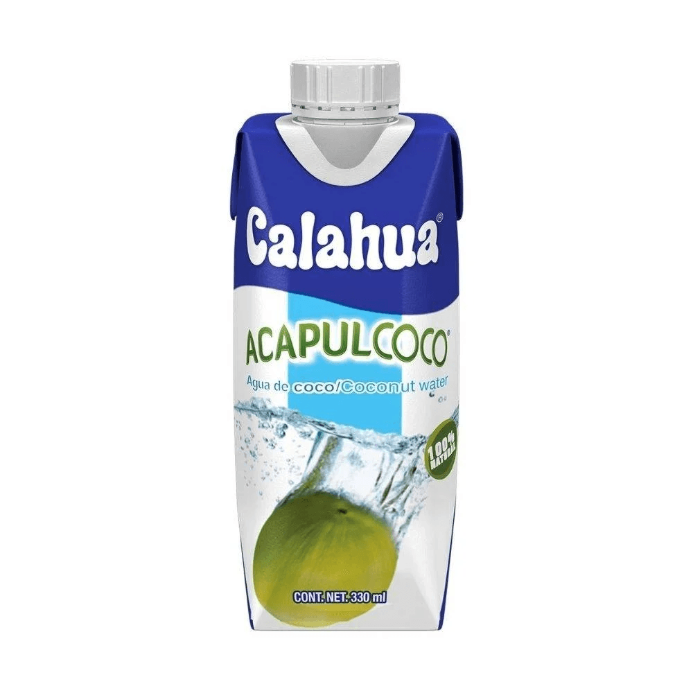 Agua de Coco Calahua