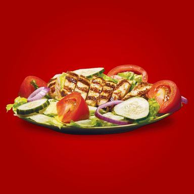 Ensalada Feliz