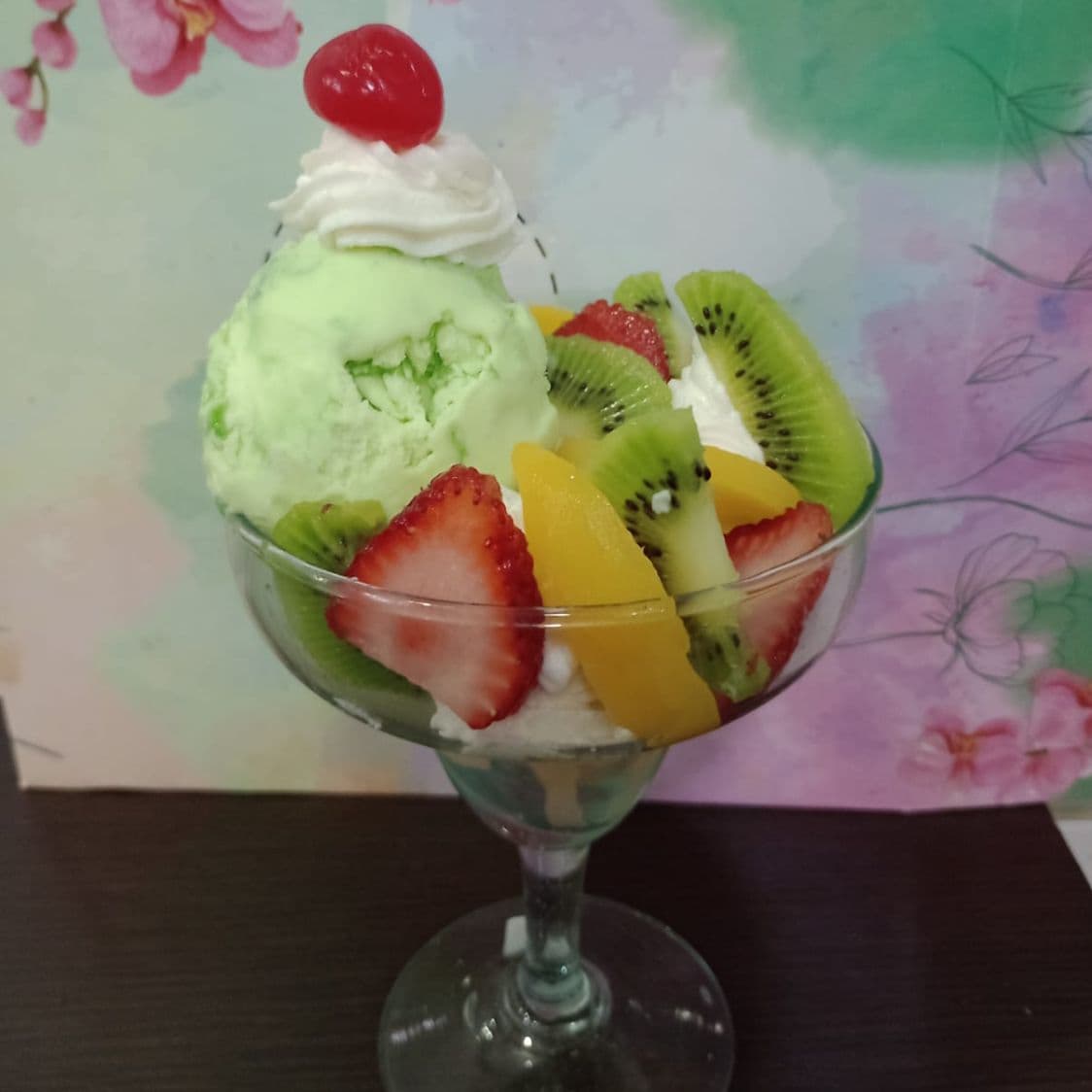 Copa Tropical