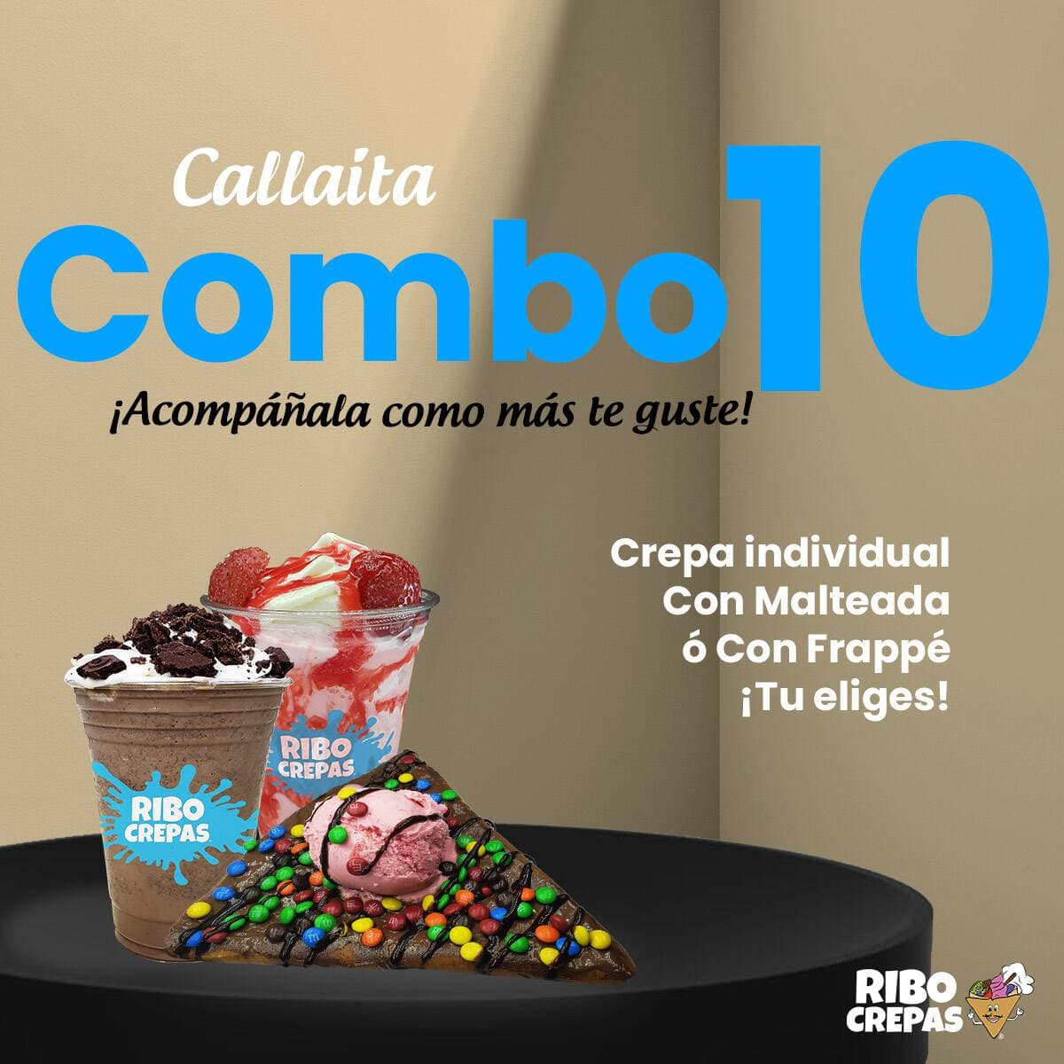 Combo 10