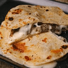 Sincronizada Carnes Asada