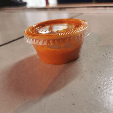Salsa Naranja 2oz