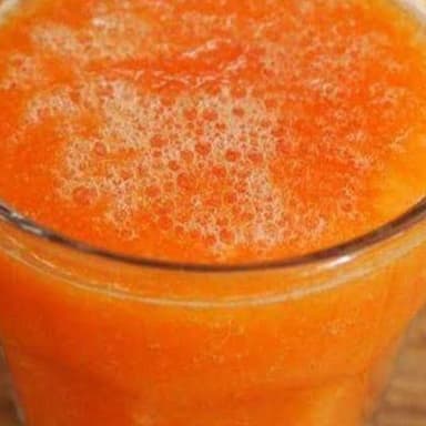 Licuado de Papaya