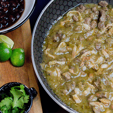 Carne en su Jugo