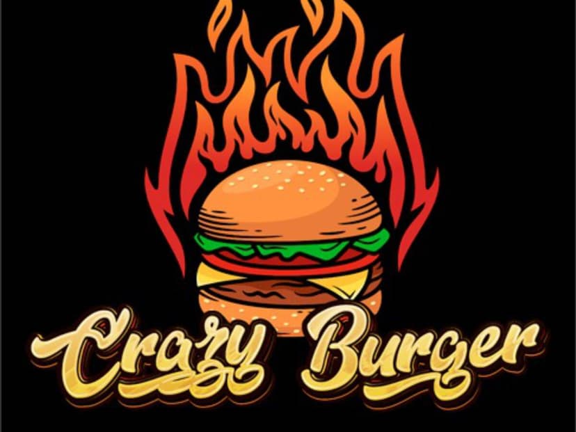 Creazy burger