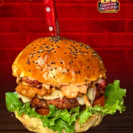 Bahía Burger