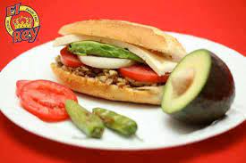 Tortas El Rey Av Libertad