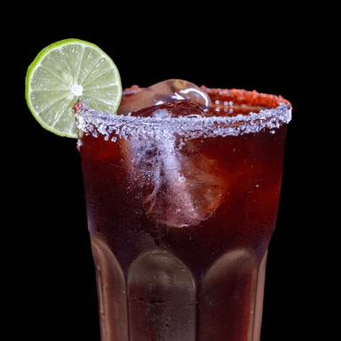 Sangria Preparada