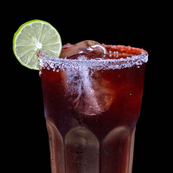 Sangria Preparada