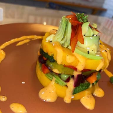 Causa Vegetariana