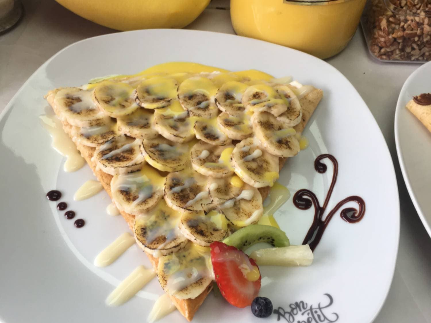Crepa Nana