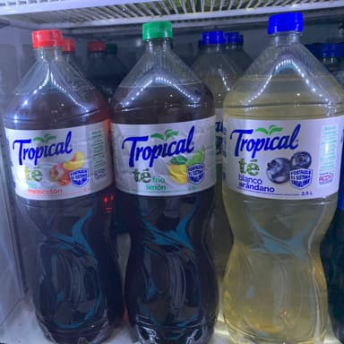 Tropical 2.5 L