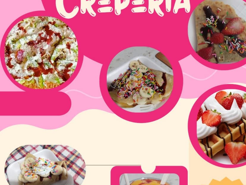 La Creperia