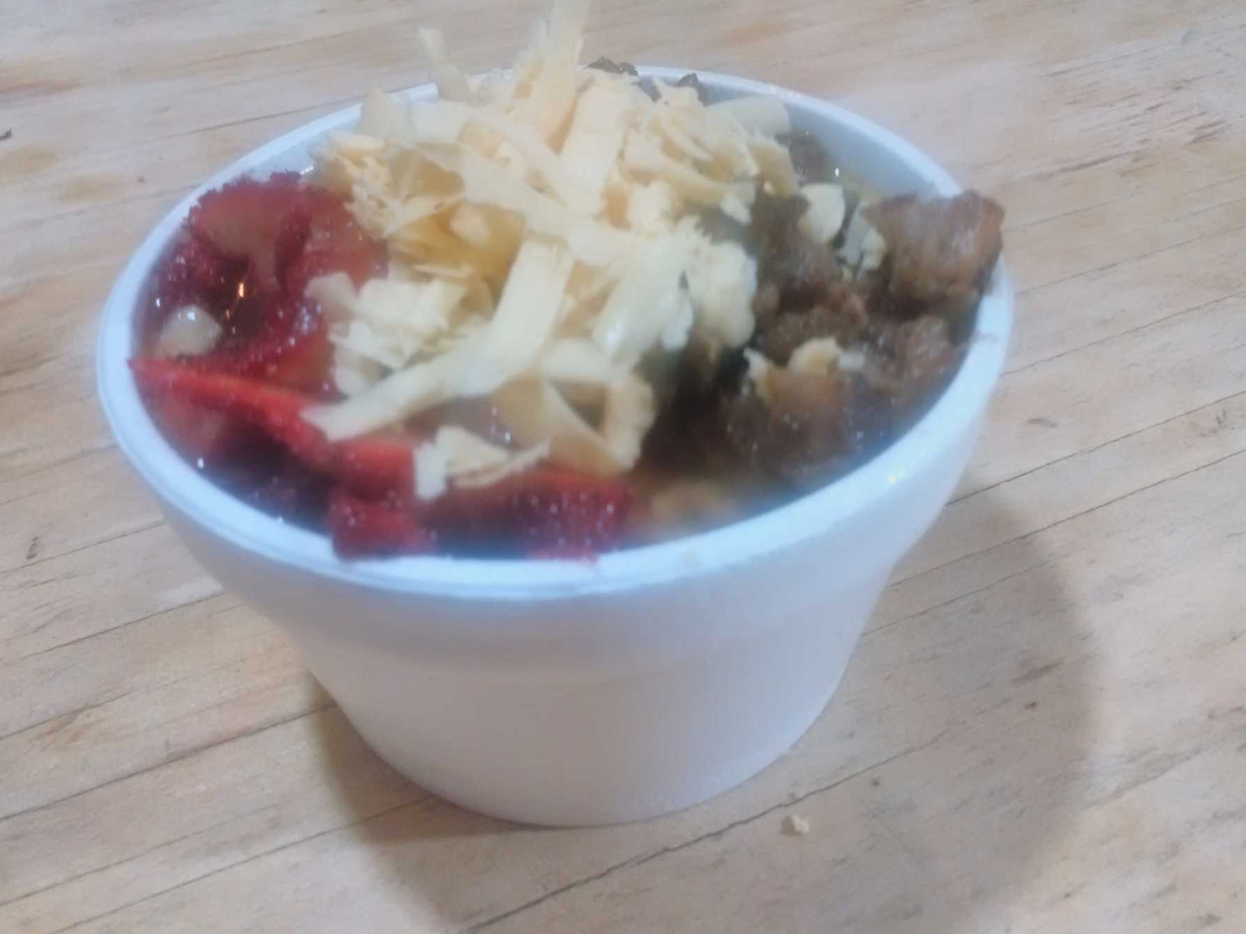 1/2 Litro de Frijoles Preparados Mixtos