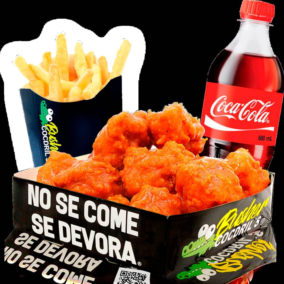 Combo Godín