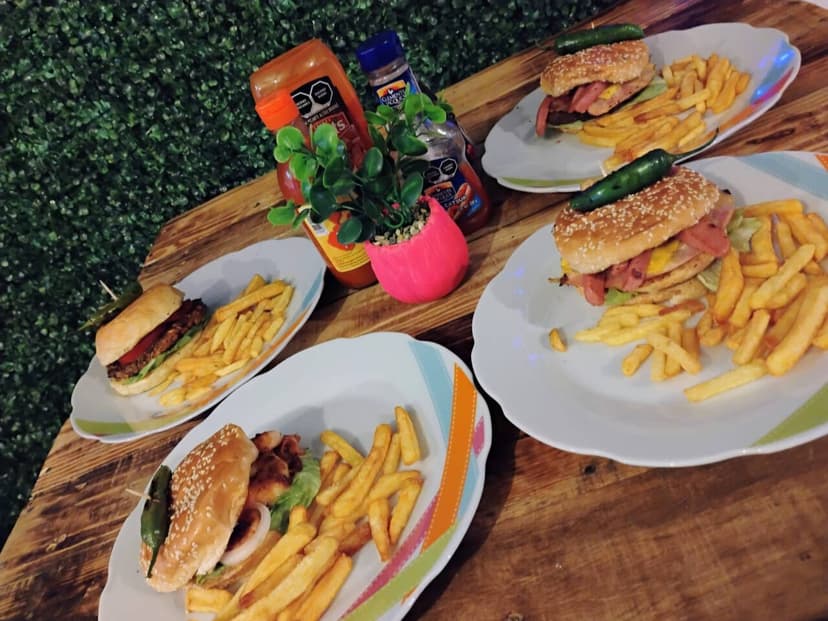 Provincia Burger