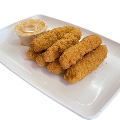Dedos de Queso