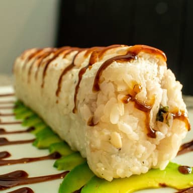 Trono 🍥