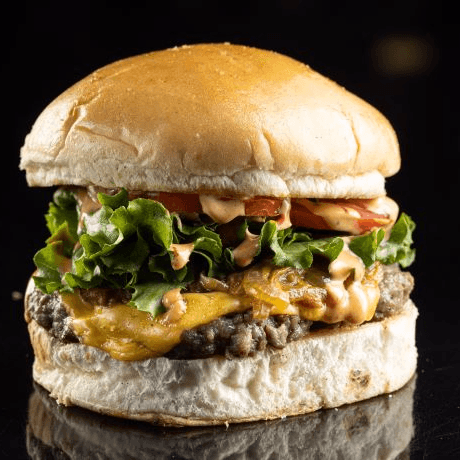 Only Burger