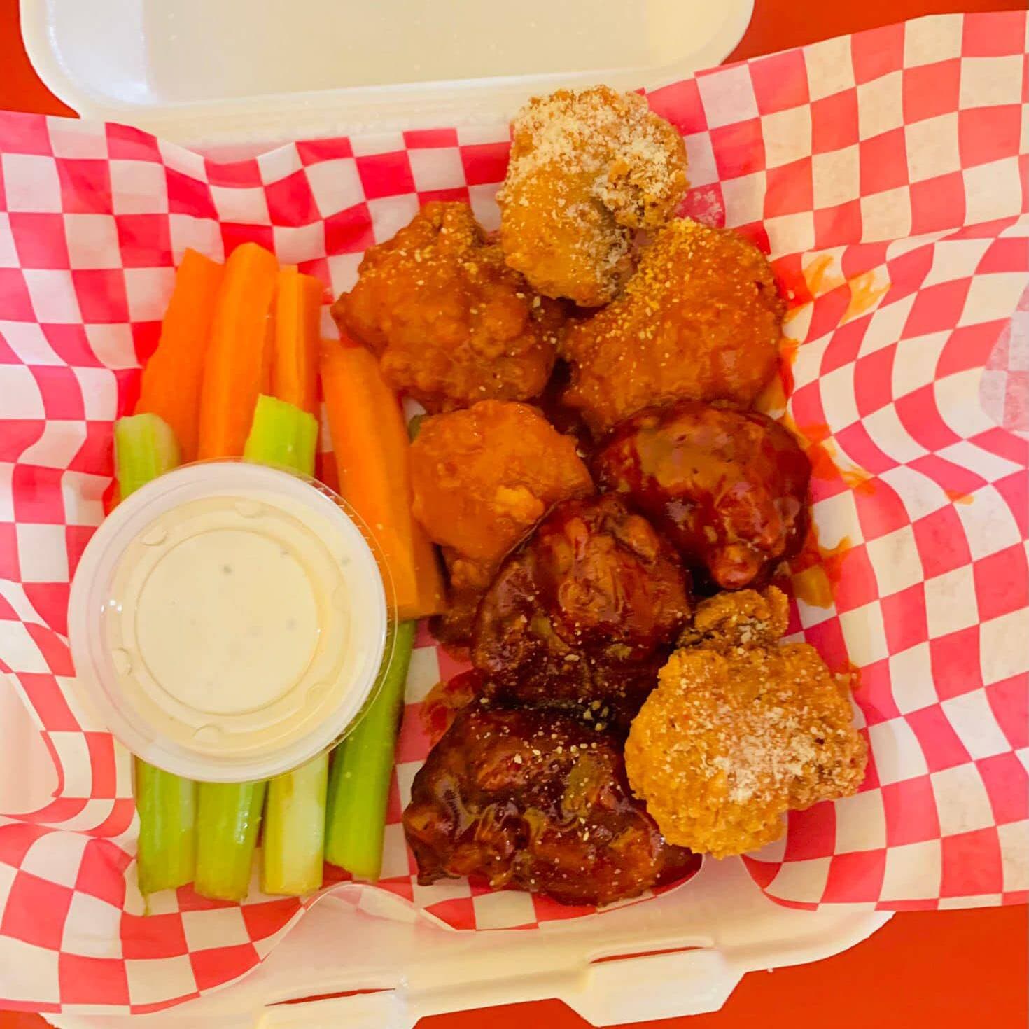 Boneless