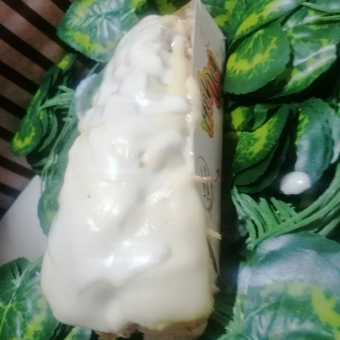 Perro Rey Blanco