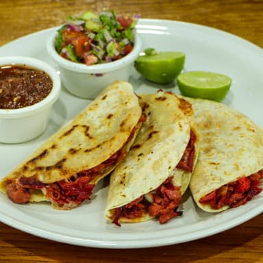 Tacos Gobernador Marlín