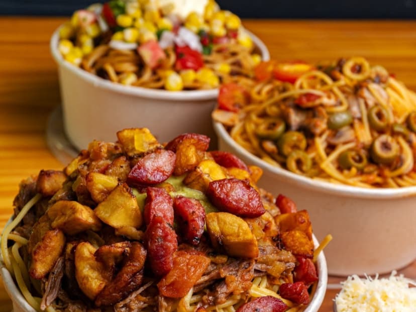 Harta Pasta