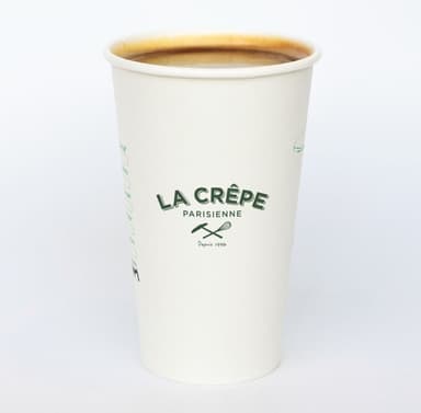 Americano Caliente (16 oz)