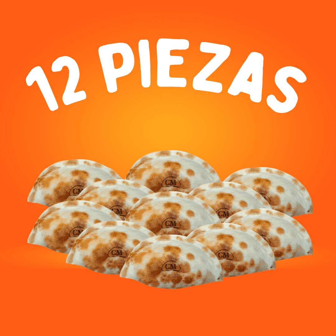 Docena de Empanadas