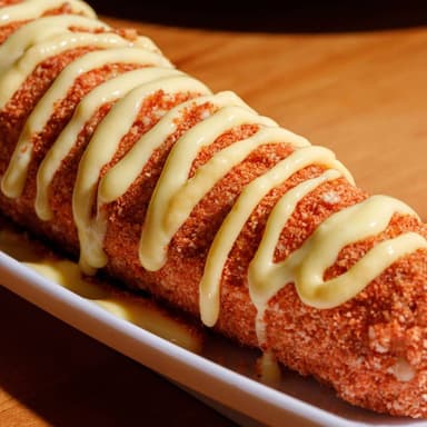 Elote Machito