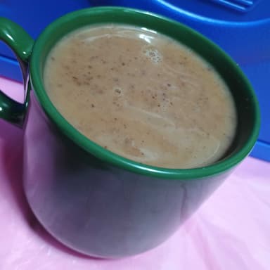 Atole Champurrado Vaso 10 oz
