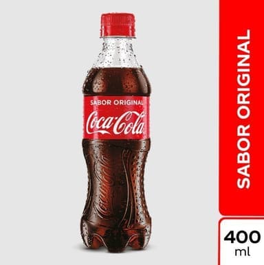Coca Cola Original