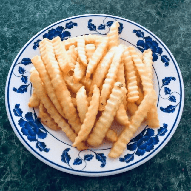 E6 Papas Fritas