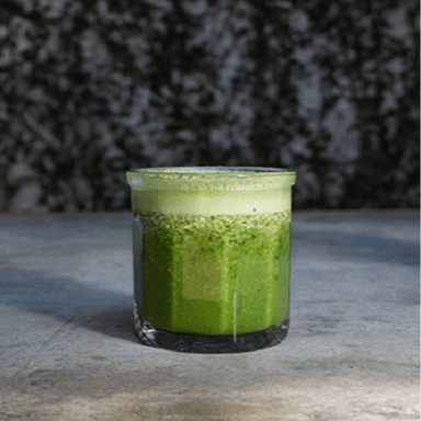 Jugo Verde 16 Oz