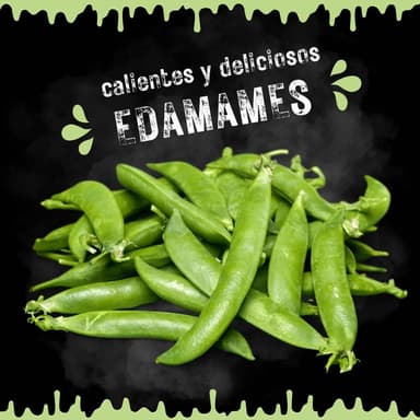 Edamame